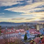 Kubo Tatry - Stary Smokovec