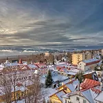 Kubo Tatry - Stary Smokovec * Vysoké Tatry