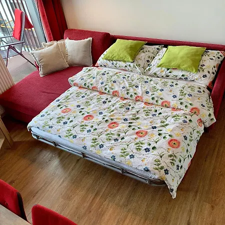Apartment Kubo Tatry - Stary Smokovec Vysoké Tatry