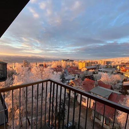 Kubo Tatry - Stary Smokovec شقة Vysoké Tatry