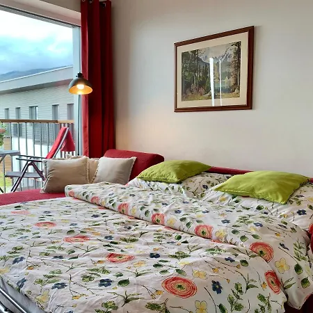 Kubo Tatry - Stary Smokovec *