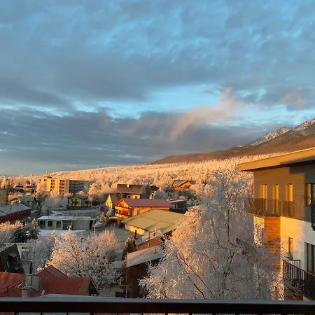 Kubo Tatry - Stary Smokovec * Vysoke Tatry