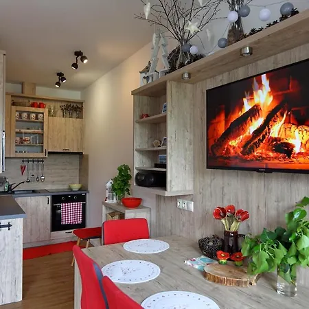 Apartment Kubo Tatry - Stary Smokovec Vysoke Tatry