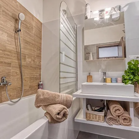 Kubo Tatry - Stary Smokovec شقة Vysoké Tatry