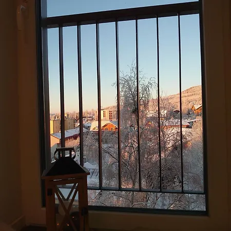 Kubo Tatry - Stary Smokovec * Vysoke Tatry