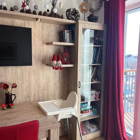 Kubo Tatry - Stary Smokovec Apartment