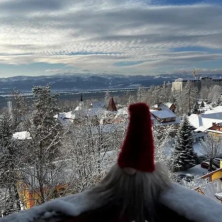 Apartment Kubo Tatry - Stary Smokovec *