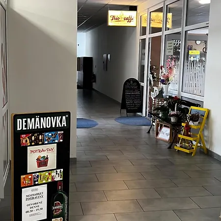 Kubo Tatry - Stary Smokovec * Високе-Татри