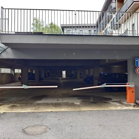 Kubo Tatry - Stary Smokovec Apartment