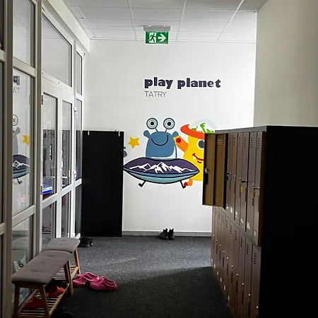 Kubo Tatry - Stary Smokovec Vysoke Tatry