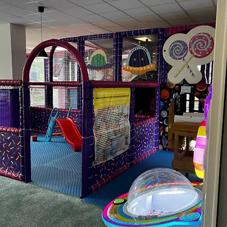 شقة Kubo Tatry - Stary Smokovec *