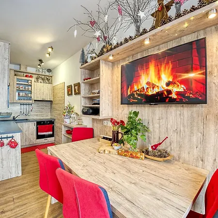 Kubo Tatry - Stary Smokovec Високе-Татри