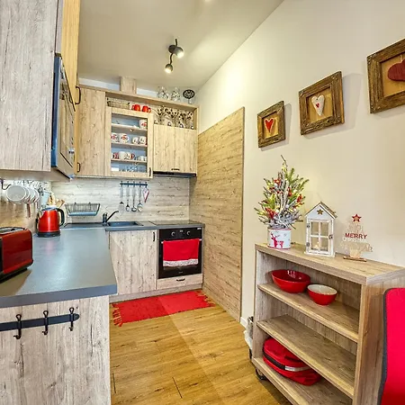 Kubo Tatry - Stary Smokovec