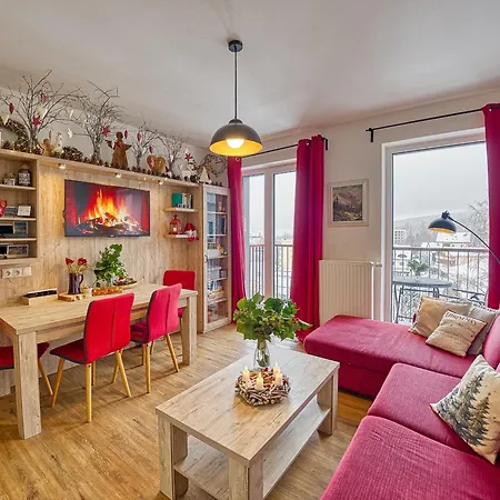 Kubo Tatry - Stary Smokovec Vysoké Tatry