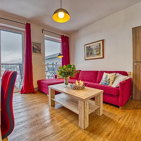 Kubo Tatry - Stary Smokovec