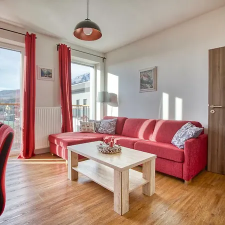 Kubo Tatry - Stary Smokovec Apartment *