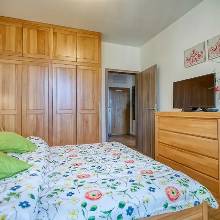 Kubo Tatry - Stary Smokovec Apartment Vysoké Tatry