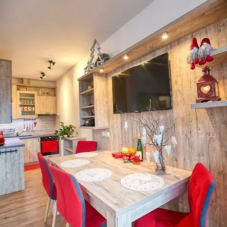 Kubo Tatry - Stary Smokovec