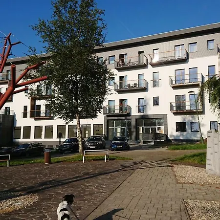 Kubo Tatry - Stary Smokovec Apartment Vysoke Tatry