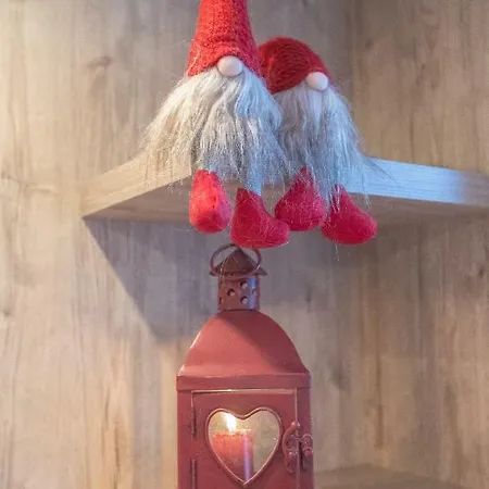 Kubo Tatry - Stary Smokovec Апартаменты *