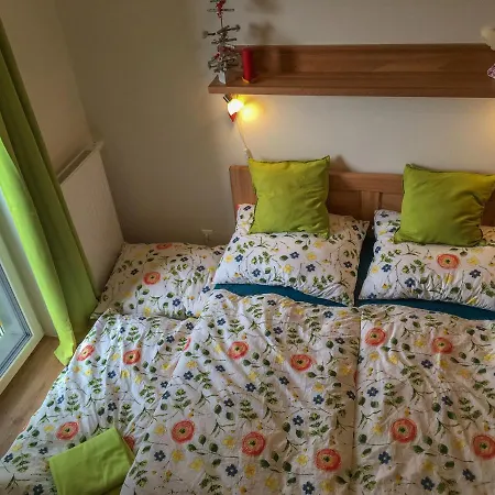 Kubo Tatry - Stary Smokovec Apartment