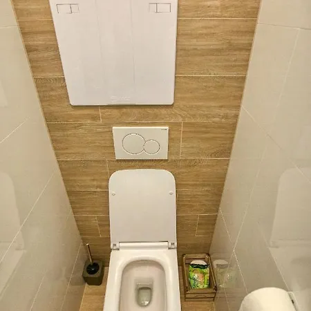 Kubo Tatry - Stary Smokovec *