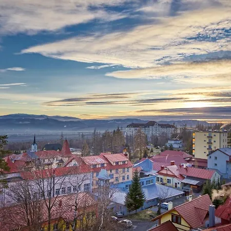 Kubo Tatry - Stary Smokovec