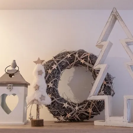 아파트 Kubo Tatry - Stary Smokovec *