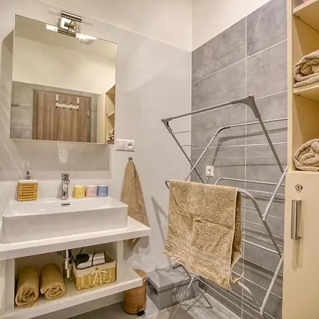 Kubo Tatry - Stary Smokovec Apartment