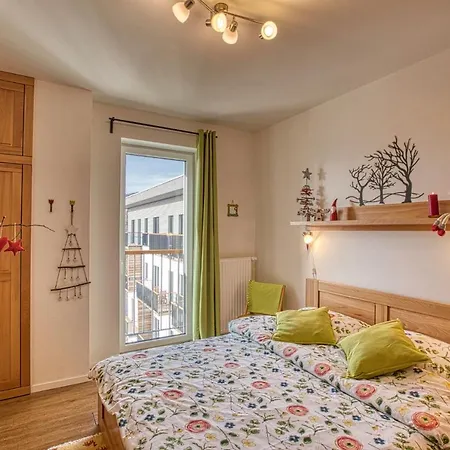 Kubo Tatry - Stary Smokovec Apartment Vysoke Tatry