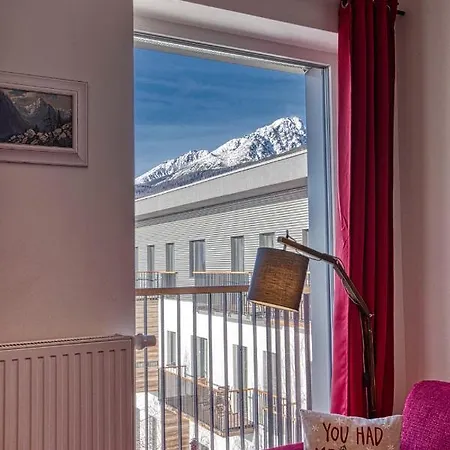 Kubo Tatry - Stary Smokovec * Високе-Татри