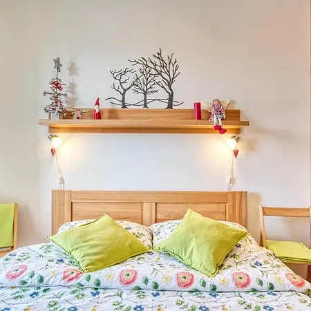 Kubo Tatry - Stary Smokovec Апартаменты Високе-Татри