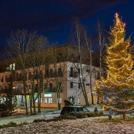 Kubo Tatry - Stary Smokovec Apartment