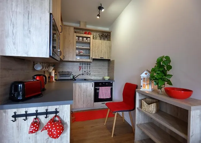 Apartment Kubo Tatry - Stary Smokovec *