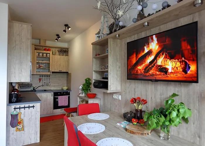 Apartman Kubo Tatry - Stary Smokovec Vysoké Tatry