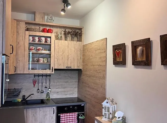 Apartman Kubo Tatry - Stary Smokovec