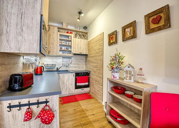 Apartman Kubo Tatry - Stary Smokovec *