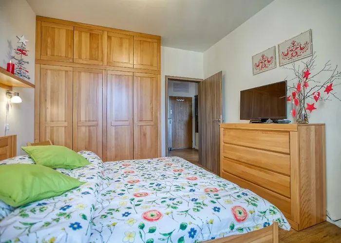 Kubo Tatry - Stary Smokovec Apartman Vysoké Tatry