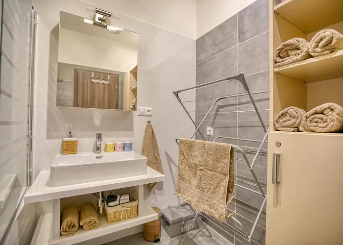 Kubo Tatry - Stary Smokovec Apartment