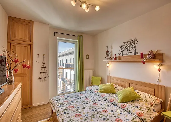 Kubo Tatry - Stary Smokovec Apartman Vysoké Tatry