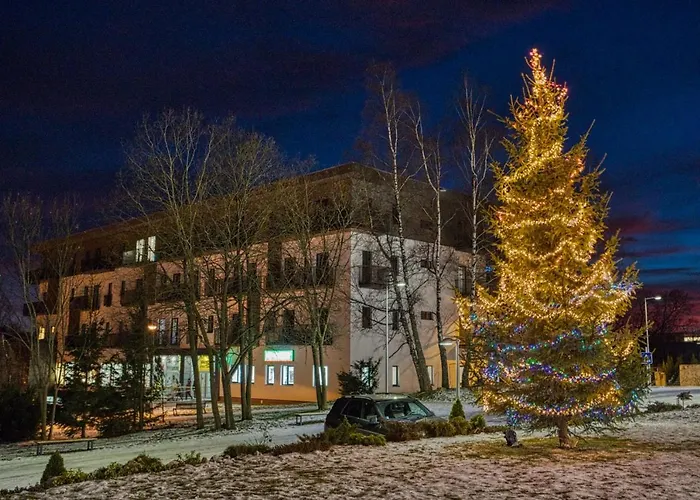 Kubo Tatry - Stary Smokovec Apartman